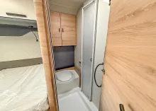 Fahrzeugbild Knaus L!VE TI 650 MF Platinum Selection #14