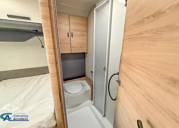Fahrzeugbild Knaus L!VE TI 650 MF Platinum Selection #14