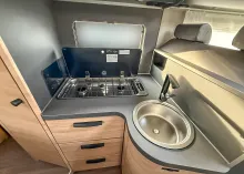 Fahrzeugbild Knaus L!VE TI 650 MF Platinum Selection #15