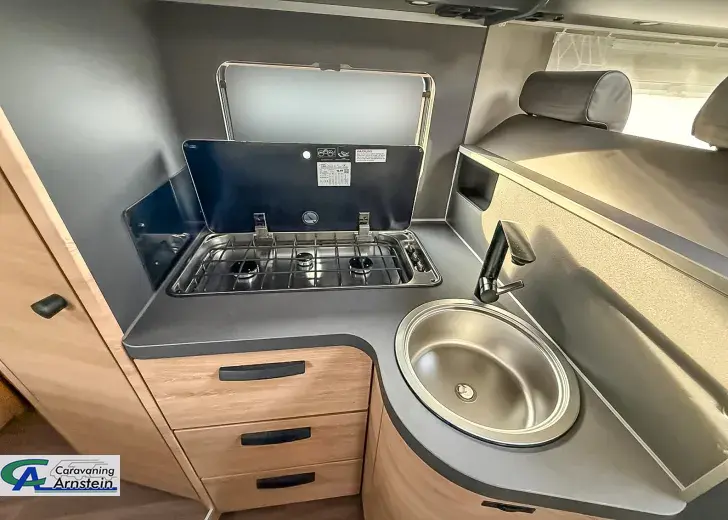 Fahrzeugbild Knaus L!VE TI 650 MF Platinum Selection #15