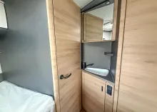 Fahrzeugbild Knaus L!VE TI 650 MF Platinum Selection #19