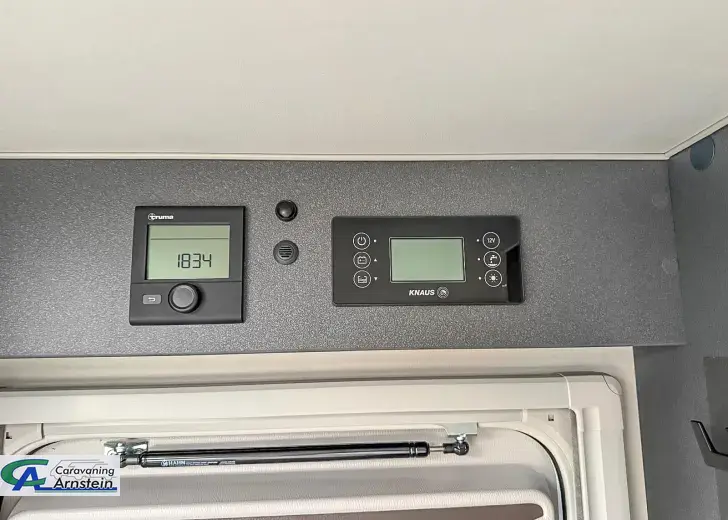 Fahrzeugbild Knaus L!VE TI 650 MF Platinum Selection #11
