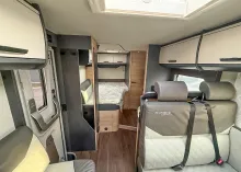Fahrzeugbild Knaus L!VE TI 650 MF Platinum Selection #18