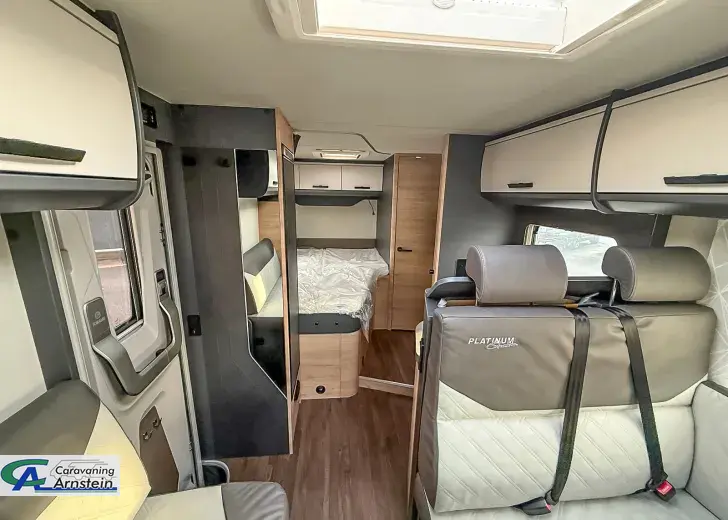 Fahrzeugbild Knaus L!VE TI 650 MF Platinum Selection #18
