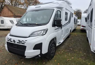 Bild Van TI 650 MEG VANSATION