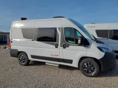 Bild 1 Sunlight Cliff 540 Peugeot