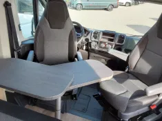 Bild 6 Sunlight Cliff 540 Peugeot