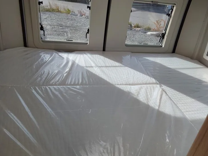 Fahrzeugbild Sunlight Cliff 540 Peugeot #8