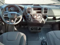 Bild 11 Sunlight Cliff 540 Peugeot