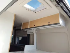 Bild 12 Sunlight Cliff 540 Peugeot