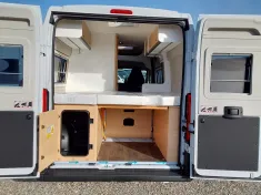 Bild 13 Sunlight Cliff 540 Peugeot