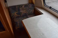 Fahrzeugbild Hymer Eriba Nova 400 #12
