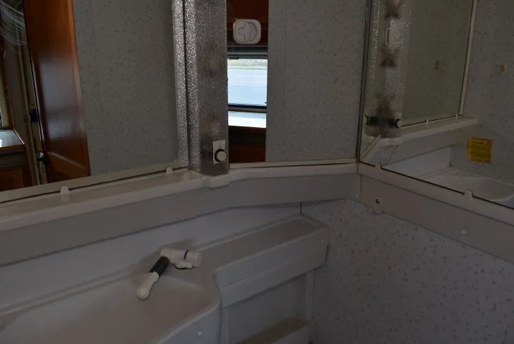 Fahrzeugbild Hymer Eriba Nova 400 Fahrradträger, Vorzelt #14