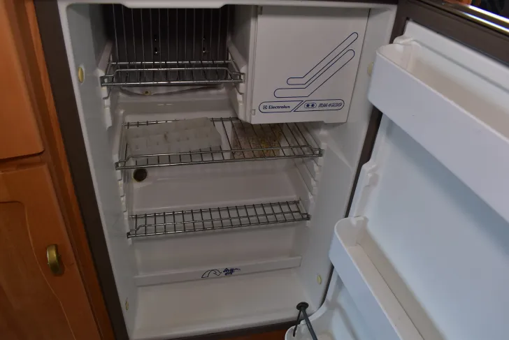 Fahrzeugbild Hymer Eriba Nova 400 Fahrradträger, Vorzelt #16