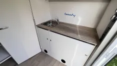 Bild 3 Hobby Beachy 450 - Modell 2025/Heizung