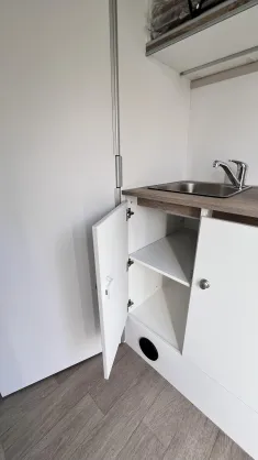 Bild 5 Hobby Beachy 450 - Modell 2025/Heizung