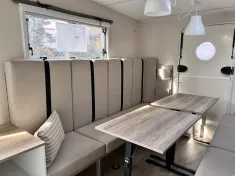 Bild 8 Hobby Beachy 450 - Modell 2025/Heizung