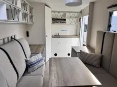 Bild 9 Hobby Beachy 450 - Modell 2025/Heizung