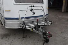 Fahrzeugbild Hymer Eriba Nova 400 #22