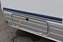 Fahrzeugbild Hymer Eriba Nova 400 #23