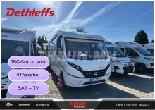 Fahrzeugbild Dethleffs Trend I 7057 EB #1