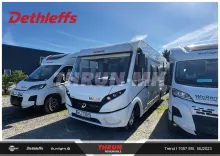 Fahrzeugbild Dethleffs Trend I 7057 EB #3