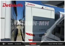 Fahrzeugbild Dethleffs Trend I 7057 EB #4