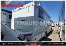 Fahrzeugbild Dethleffs Trend I 7057 EB #5