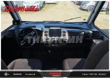 Fahrzeugbild Dethleffs Trend I 7057 EB #6