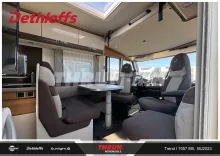 Fahrzeugbild Dethleffs Trend I 7057 EB #8