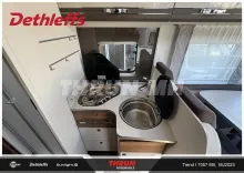 Fahrzeugbild Dethleffs Trend I 7057 EB #11