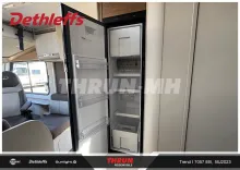 Fahrzeugbild Dethleffs Trend I 7057 EB #12