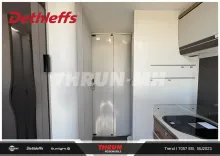 Fahrzeugbild Dethleffs Trend I 7057 EB #13