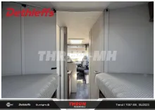 Fahrzeugbild Dethleffs Trend I 7057 EB #17