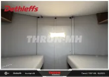 Fahrzeugbild Dethleffs Trend I 7057 EB #18