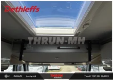 Fahrzeugbild Dethleffs Trend I 7057 EB #22