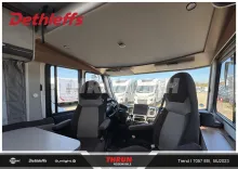 Fahrzeugbild Dethleffs Trend I 7057 EB #23