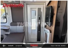 Fahrzeugbild Dethleffs Trend I 7057 EB #24