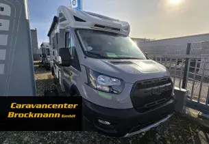 Bild S-Teilintegrierte S697 Sport Line