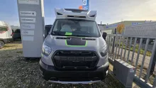 Fahrzeugbild Chausson S-Teilintegrierte S697 Sport Line Modell 2026, sofort verfügbar #5