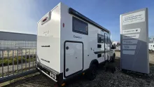 Fahrzeugbild Chausson S-Teilintegrierte S697 Sport Line Modell 2026, sofort verfügbar #6