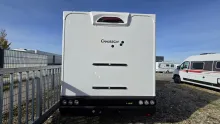 Fahrzeugbild Chausson S-Teilintegrierte S697 Sport Line Modell 2026, sofort verfügbar #7