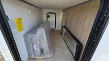 Fahrzeugbild Chausson S-Teilintegrierte S697 Sport Line Modell 2026, sofort verfügbar #8