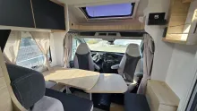 Fahrzeugbild Chausson S-Teilintegrierte S697 Sport Line Modell 2026, sofort verfügbar #10