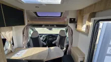 Fahrzeugbild Chausson S-Teilintegrierte S697 Sport Line Modell 2026, sofort verfügbar #20