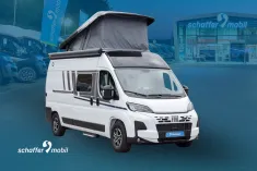 Bild 1 Carado CV600 pro+ *Aufstelldach*Autom.*CombiD*Navi*