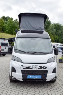 Fahrzeugbild Carado CV600 pro+ *Aufstelldach*Autom.*CombiD*Navi* #4