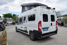 Bild 6 Carado CV600 pro+ *Aufstelldach*Autom.*CombiD*Navi*