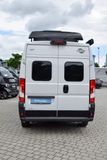 Fahrzeugbild Carado CV600 pro+ *Aufstelldach*Autom.*CombiD*Navi* #7