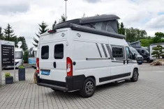 Bild 8 Carado CV600 pro+ *Aufstelldach*Autom.*CombiD*Navi*